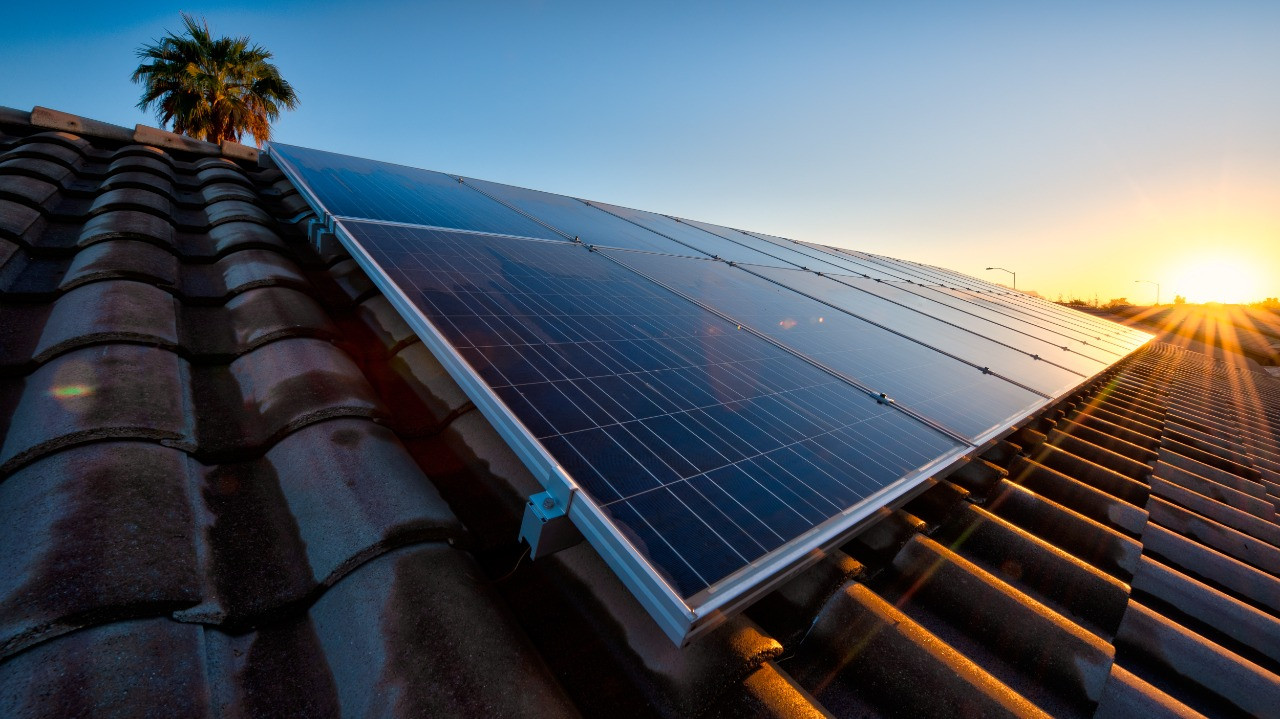 O que é sistema fotovoltaico? - Ecosol