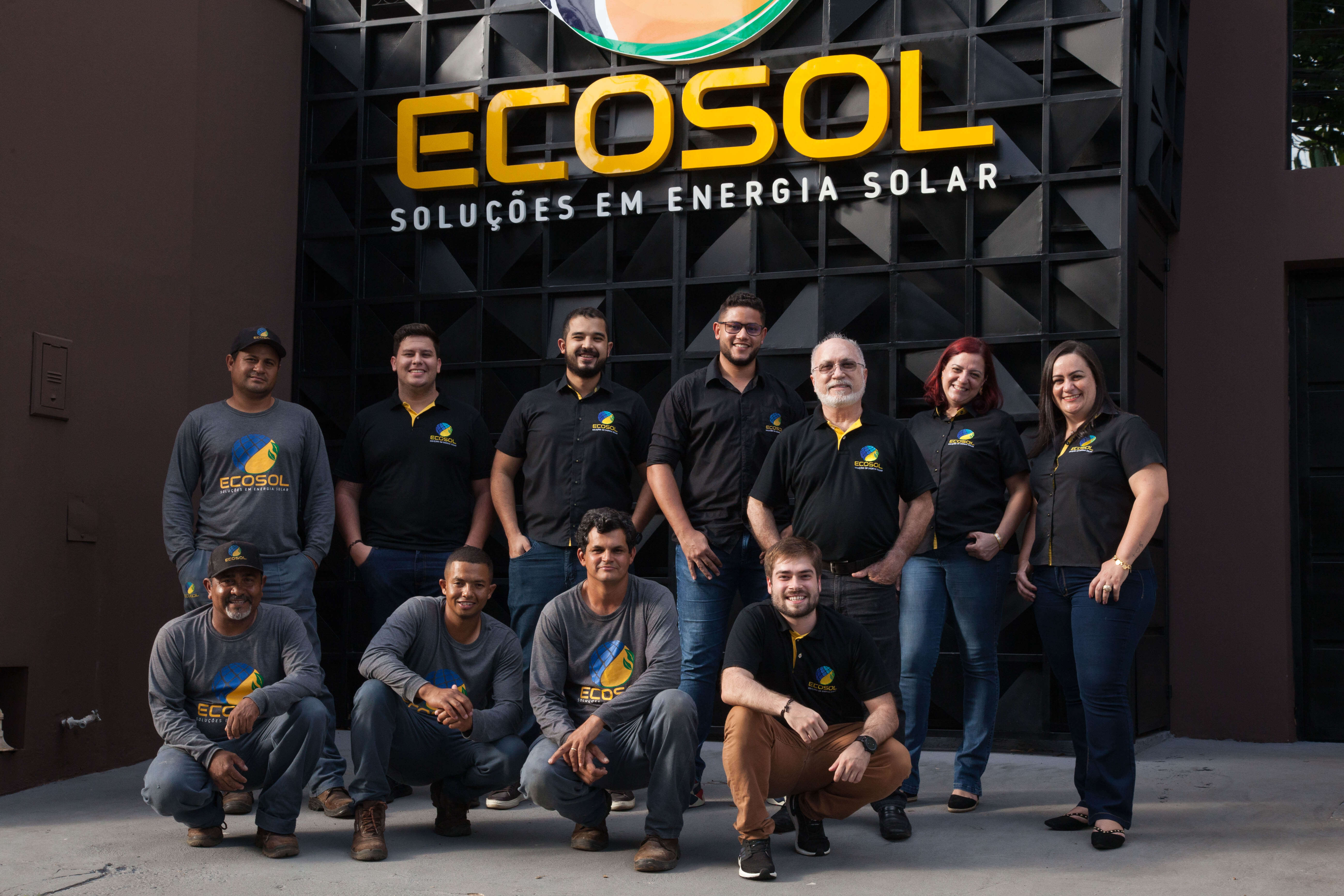 Quem Somos Ecosol